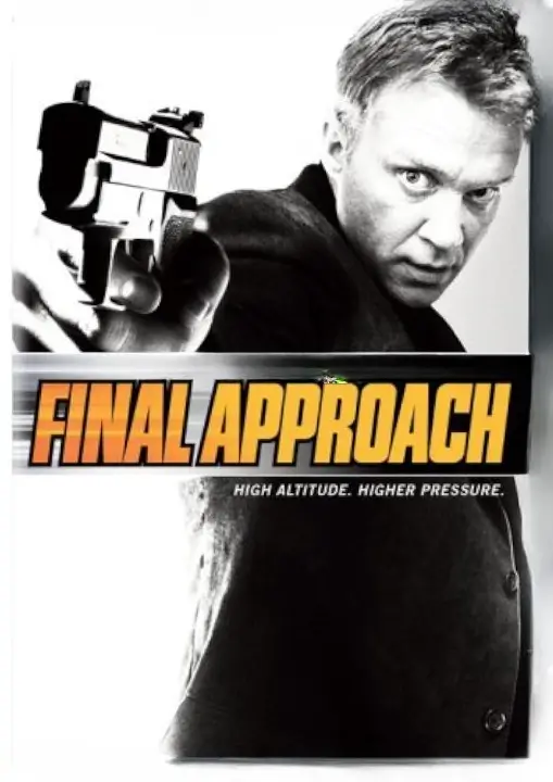 FINAL APPROACH - VJ ICE P